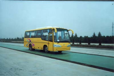 邦乐客车 hnq6850