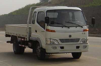 川路载货汽车 cgc1089pa3