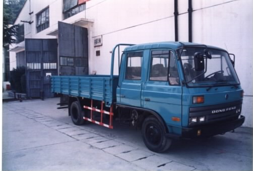 东风载货汽车 eq1061n2d8