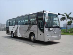 金旅客车 xml6118e23h