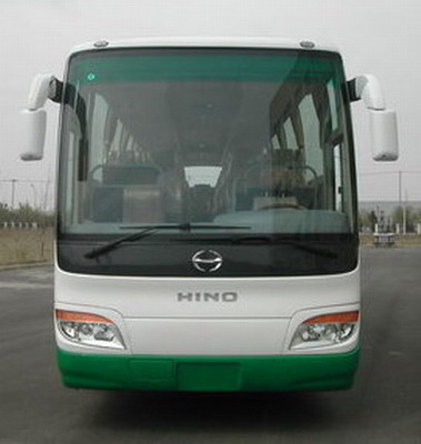 日野旅游客车 sfq6108jslk