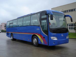 金旅客车 xml6120e42