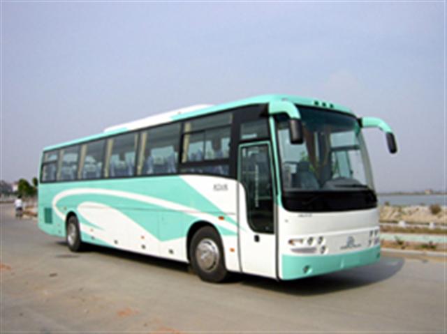 金旅客车 xml6120e3ah