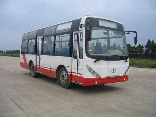 牡丹城市客车 md6750ndj1