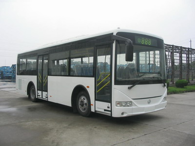 亚星城市客车 js6976gha