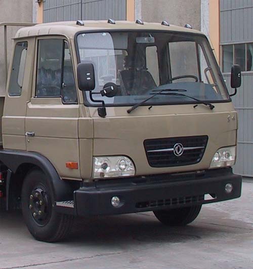 东风载货汽车 eq1061g2ad8