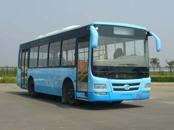 蜀都城市客车 cdk6891ca