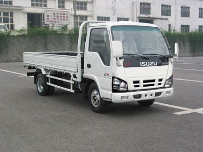 五十铃载货汽车 nkr77gleacja