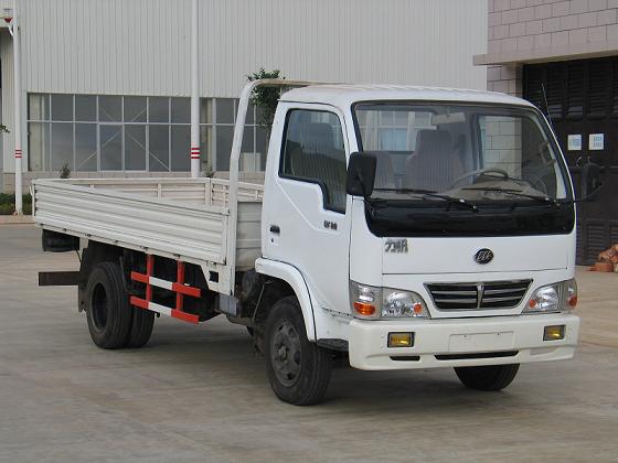 力帆载货汽车 lf1045t1