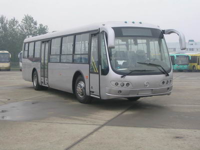 亚星城市客车 js6113gha