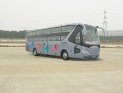 宇通卧铺客车 zk6129hwb