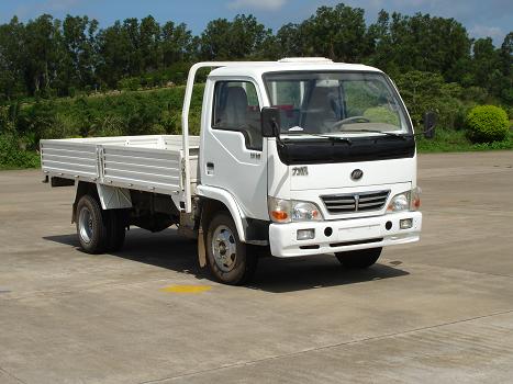 力帆载货汽车 lf1030t