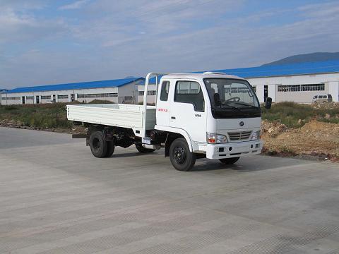 力帆载货汽车 lf1042g