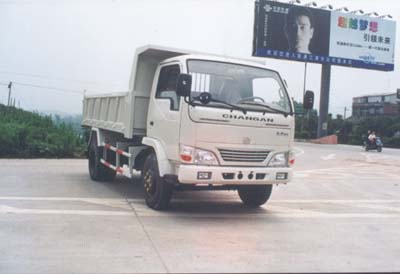 长安自卸汽车 sc3041ed1