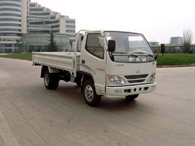 解放轻型载货汽车 ca1030p90k11l2