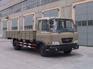 东风载货汽车 eq1081g2ad5