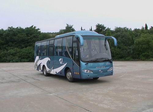 金龙客车 xmq6886hb1s