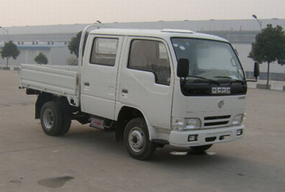 东风轻型载货汽车 eq1030n37dac