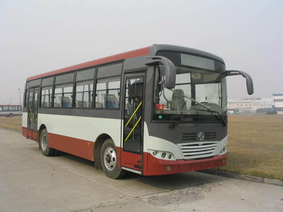 亚星城市客车 js6920g