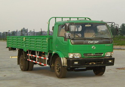 东风载货汽车 eq1080t41d6ac