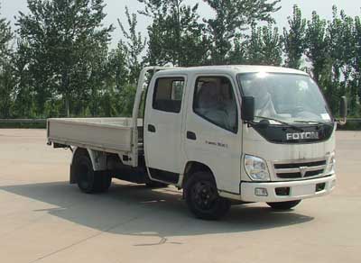 奥铃载货汽车 bj1039v3ab3-a