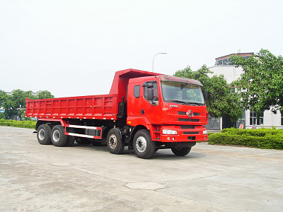 宏昌天马自卸汽车 smg3301lqn46h8