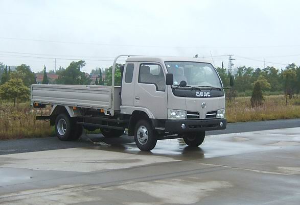 东风载货汽车 eq1071g51d4ac