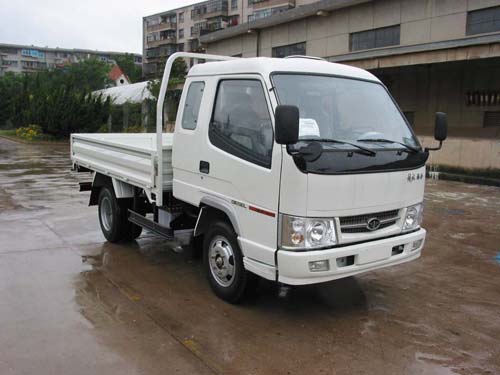 解放载货汽车 ca1040k26l2r5