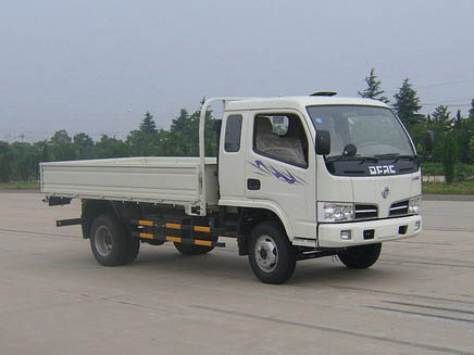 东风载货汽车 eq1041g14d3ba