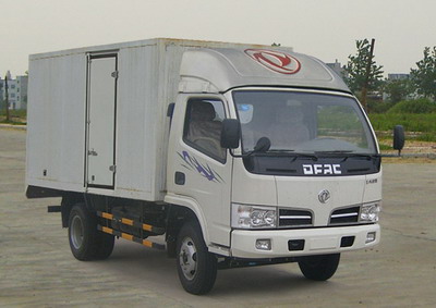 东风厢式运输车 eq5041xxy35d3ac