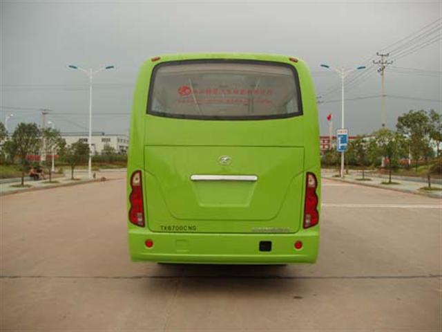 同心_tx6690cng_城市客车_汽车公告_商车网