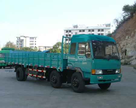 解放平头载货汽车 ca1175pk2l9t3a95