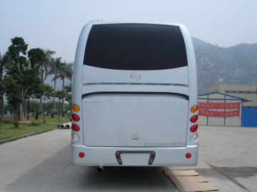 金旅客车 xml6113j12