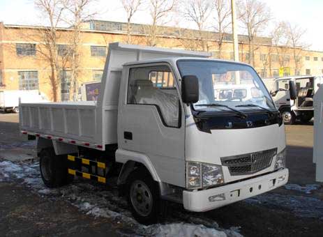 金杯自卸汽车 sy3043dleh