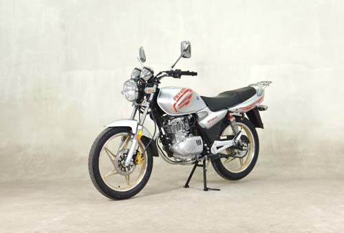 先锋两轮摩托车 xf125-2v