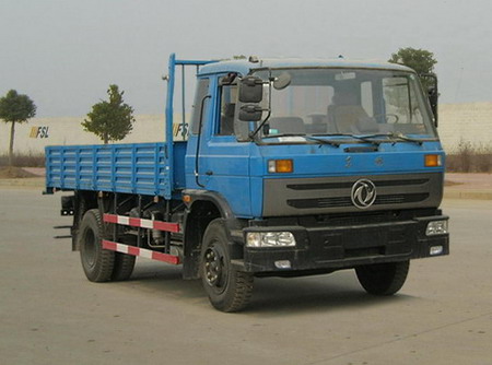 东风载货汽车 eq1081gl8