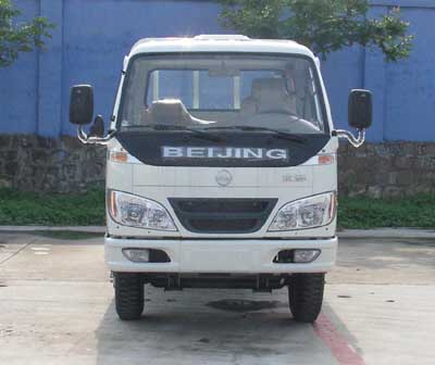 北京低速货车 bj2310w9a