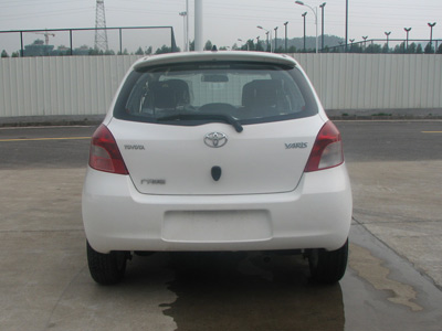 丰田(toyota)轿车 gtm7160rmb