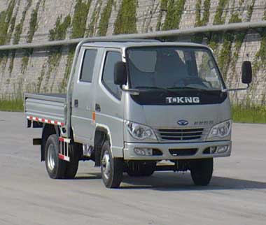 欧铃轻型货车 zb1040bsb7s