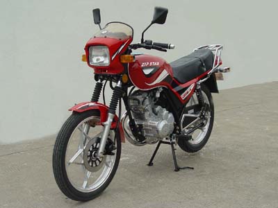 力之星(zipstar)两轮摩托车 lzx125-10