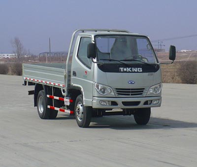 欧铃轻型货车 zb1040bdc3s