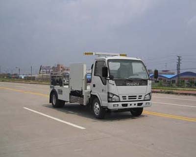 粤海清障车 yh5070tqz02m