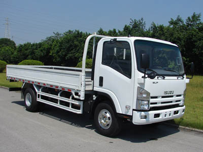 五十铃载货汽车 ql1080zkarz