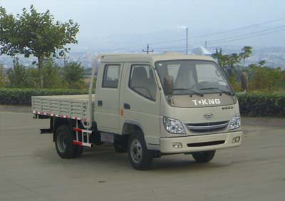 欧铃轻型货车 zb1043lsd3s