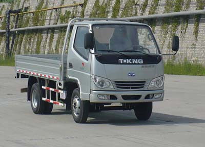 欧铃轻型货车 zb1041bdc3s