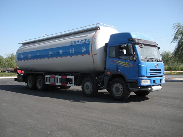 强泉下灰车 scx5314gxh