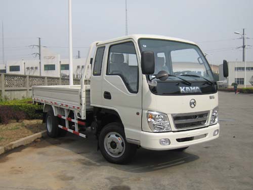 凯马载货汽车 kmc1072pe3