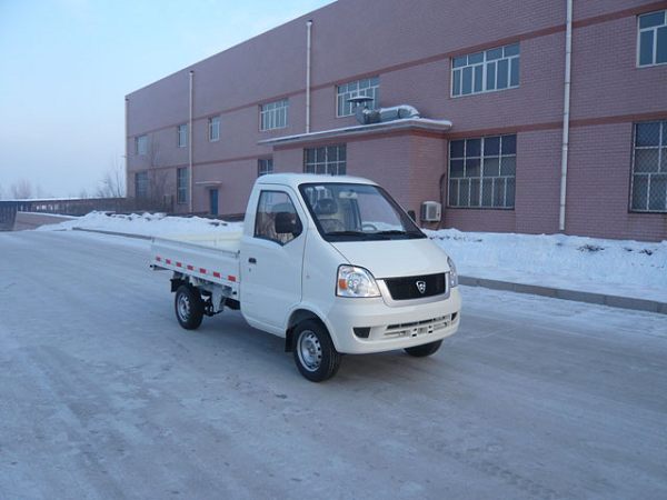 松花江货车 hfj1021gde
