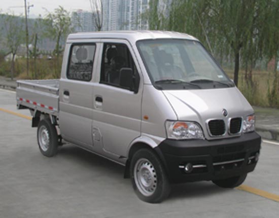 东风载货汽车 eq1021nf24q6