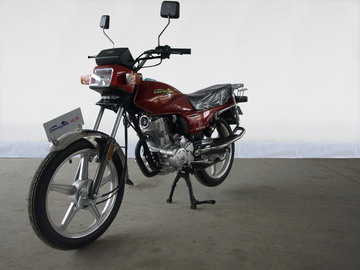 双狮两轮摩托车 ss125-a